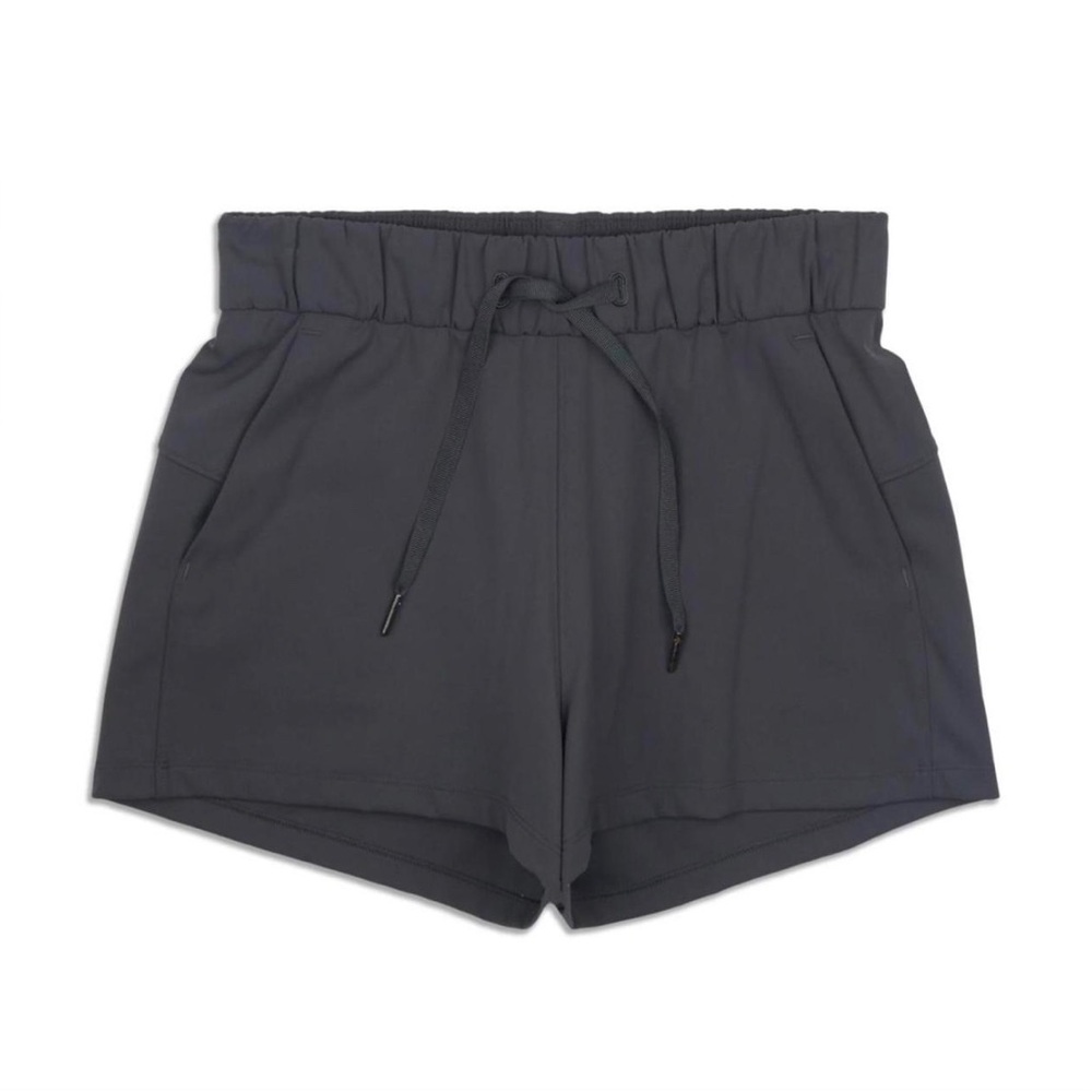 Lululemon “On the Fly” shorts